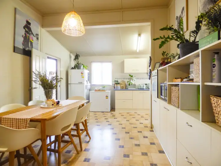 Fifth view of Homely house listing, 20 Hoffman Street, Roma QLD 4455