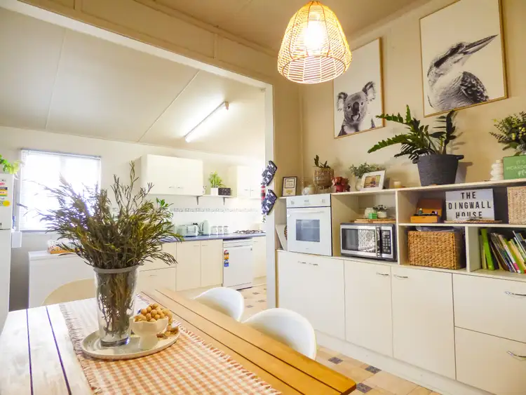 Sixth view of Homely house listing, 20 Hoffman Street, Roma QLD 4455