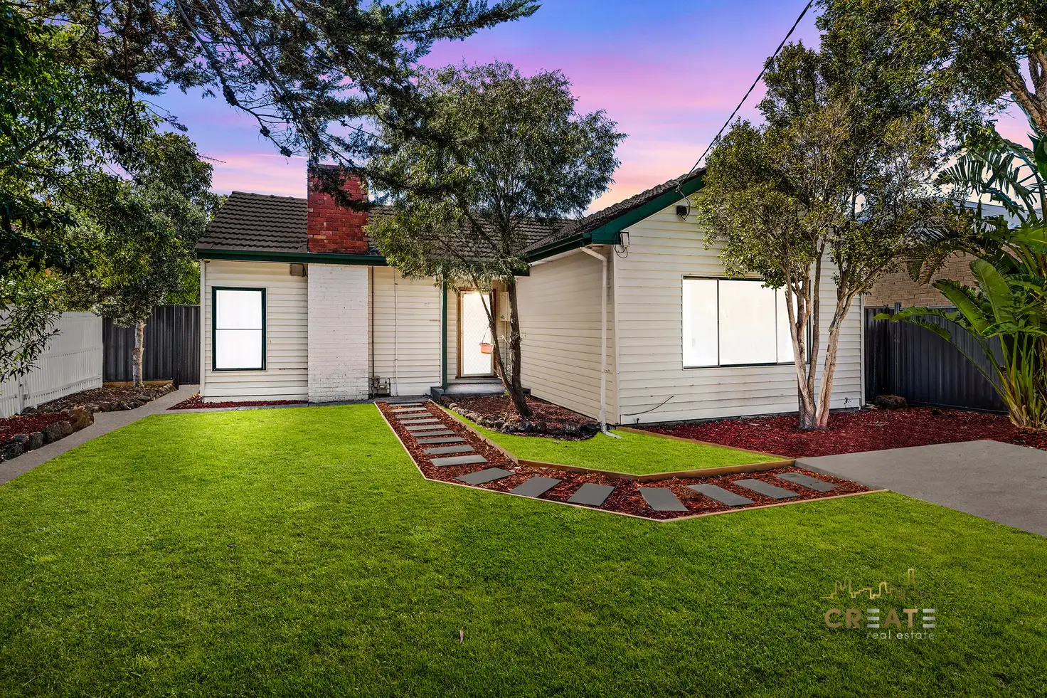 Main view of Homely house listing, 20 Rosewall Street, Sunshine North VIC 3020