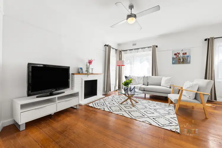 Second view of Homely house listing, 20 Rosewall Street, Sunshine North VIC 3020