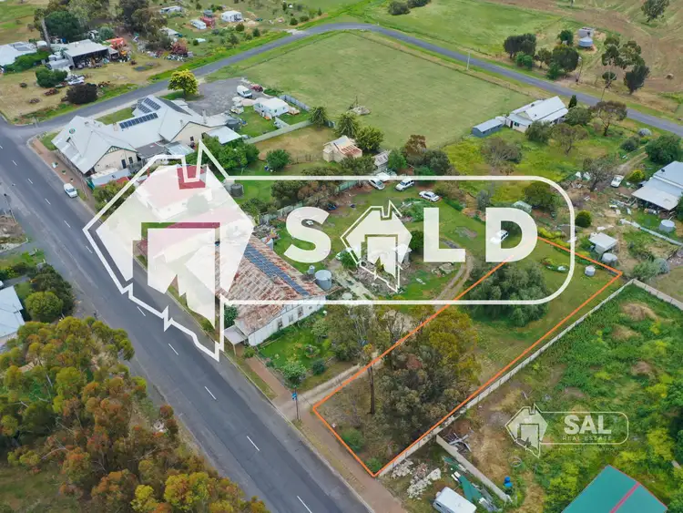 62 Railway Terrace North