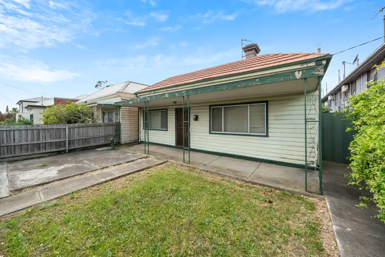 Third view of Homely house listing, 107 Mary Street, Richmond VIC 3121