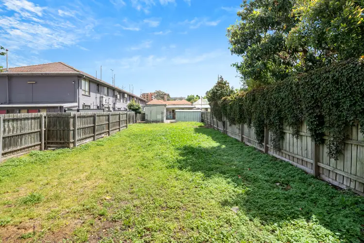 Sixth view of Homely house listing, 107 Mary Street, Richmond VIC 3121