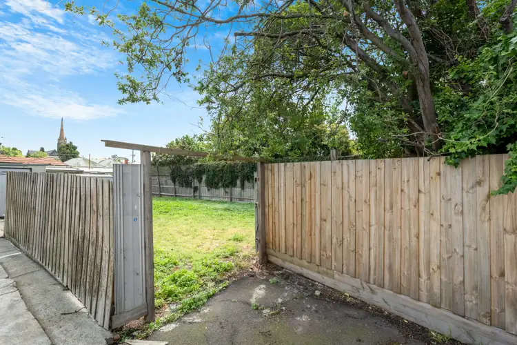 Seventh view of Homely house listing, 107 Mary Street, Richmond VIC 3121