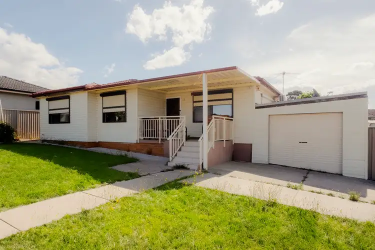 3 Snowdon Crescent, Smithfield NSW 2164