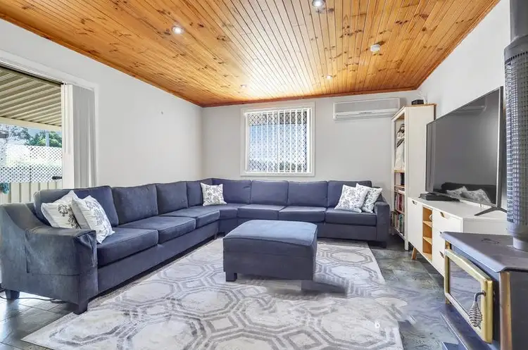 Second view of Homely house listing, 3 Snowdon Crescent, Smithfield NSW 2164