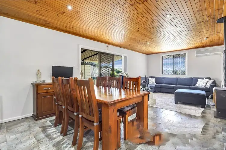 Third view of Homely house listing, 3 Snowdon Crescent, Smithfield NSW 2164