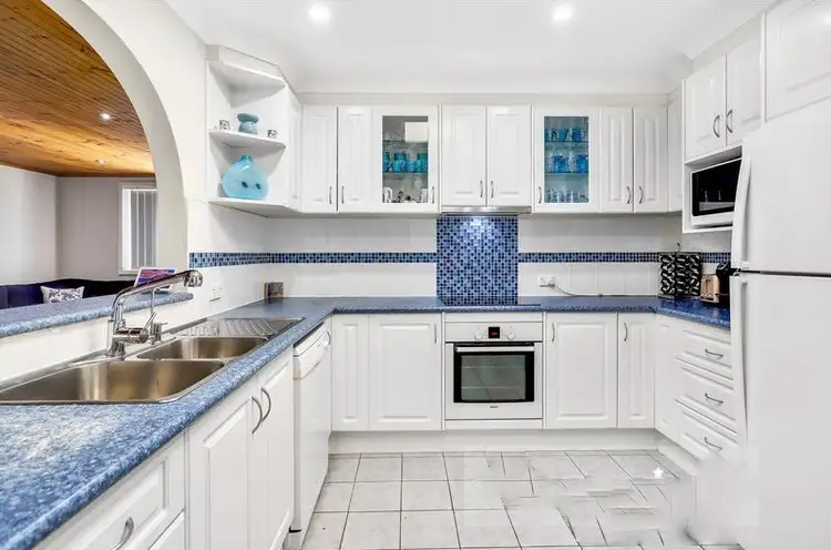 Fourth view of Homely house listing, 3 Snowdon Crescent, Smithfield NSW 2164