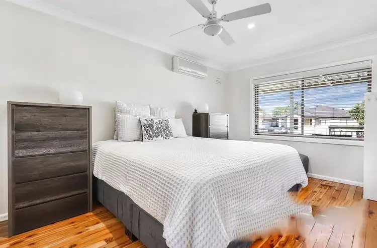 Fifth view of Homely house listing, 3 Snowdon Crescent, Smithfield NSW 2164