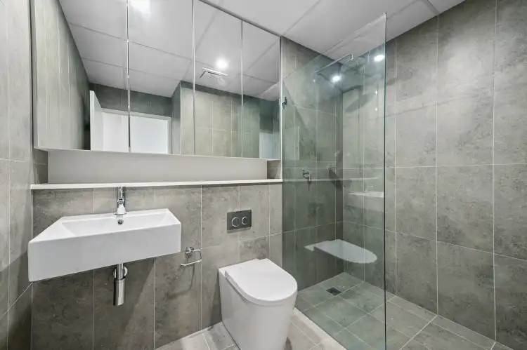 Fourth view of Homely unit listing, 206/134 Pitt Street, Redfern NSW 2016