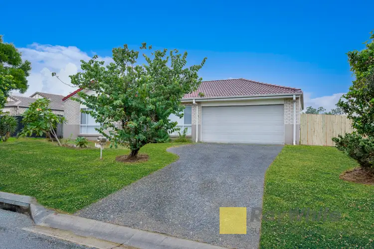 3 Caz Court, Upper Coomera QLD 4209