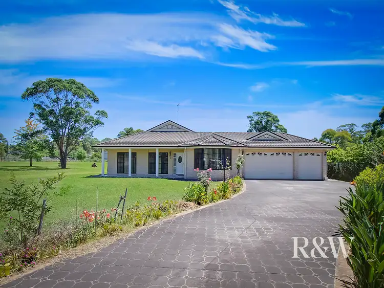 11-21 Delaware Road, Horsley Park NSW 2175
