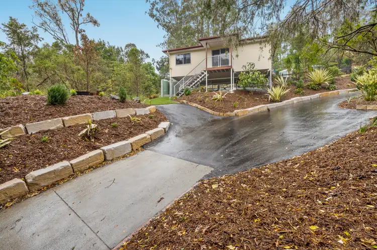 78A Walter Court, Wongawallan QLD 4210