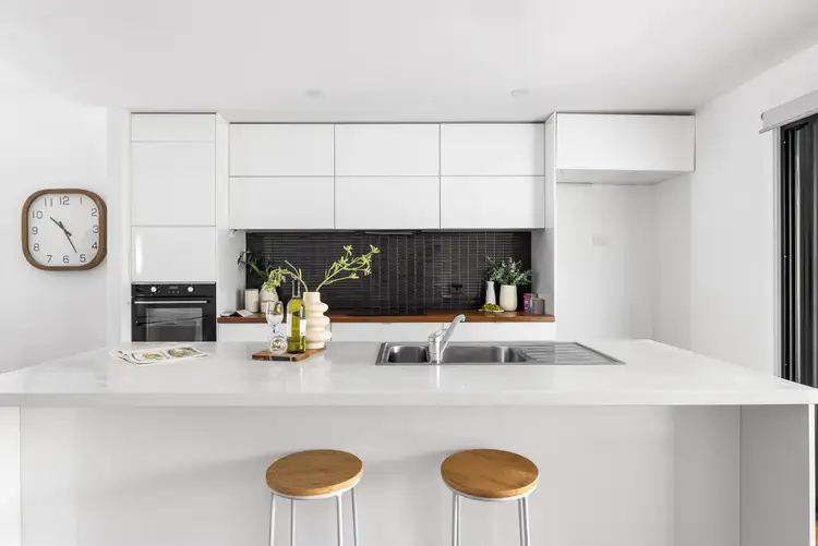 Third view of Homely house listing, 63 Fletcher Parade, Bardon QLD 4065