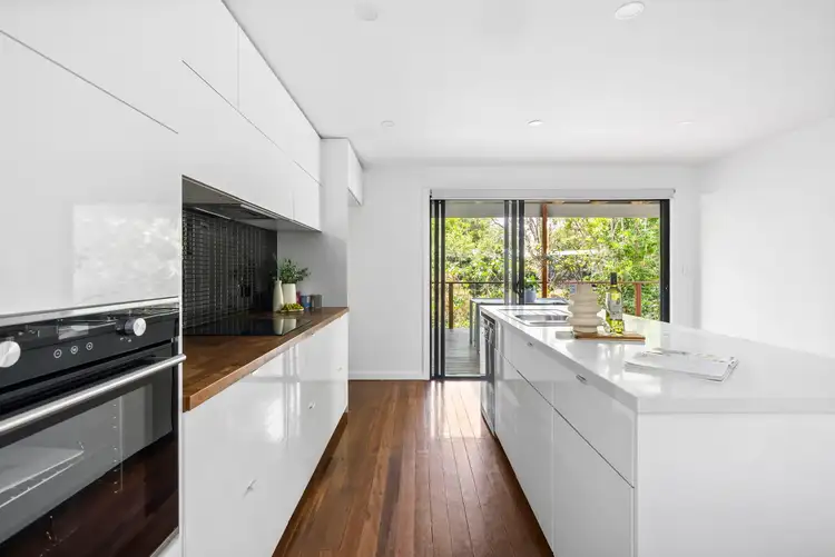 Fourth view of Homely house listing, 63 Fletcher Parade, Bardon QLD 4065