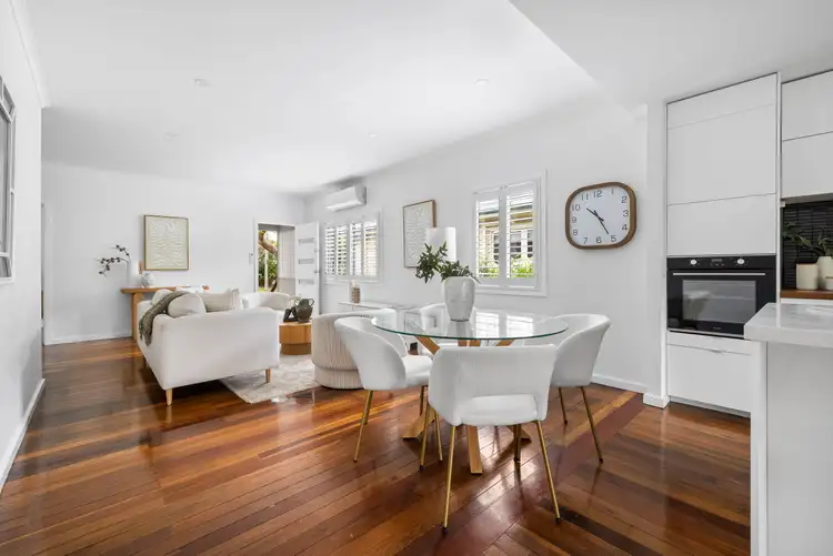 Fifth view of Homely house listing, 63 Fletcher Parade, Bardon QLD 4065