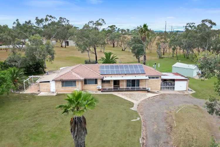 116-124 Bylong Road, Tamworth NSW 2340