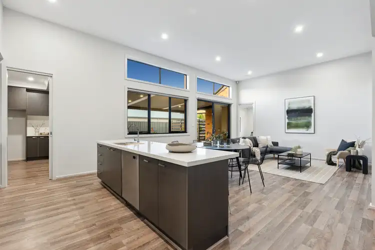 Third view of Homely house listing, 75 Newenham Parade, Mount Barker SA 5251