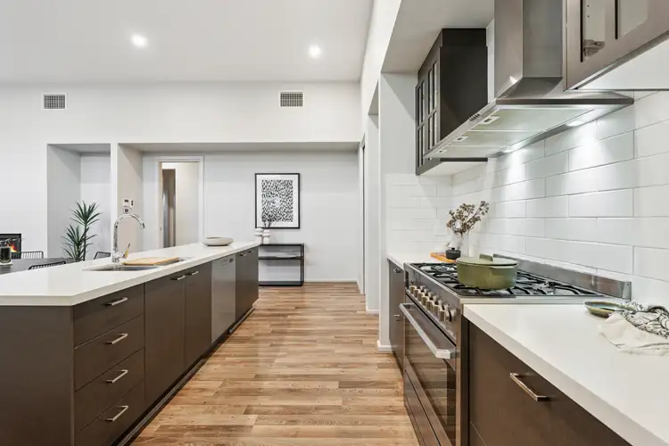 Fifth view of Homely house listing, 75 Newenham Parade, Mount Barker SA 5251