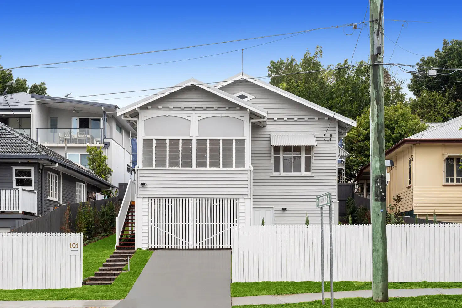 Main view of Homely house listing, 101 Waminda Street, Morningside QLD 4170