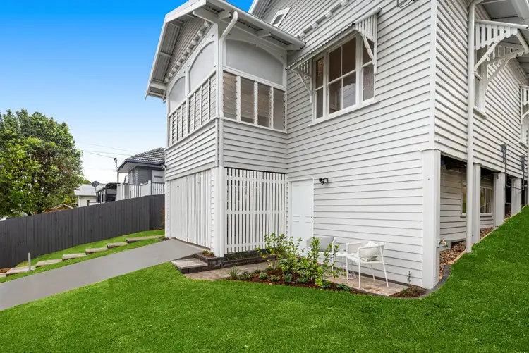 Second view of Homely house listing, 101 Waminda Street, Morningside QLD 4170