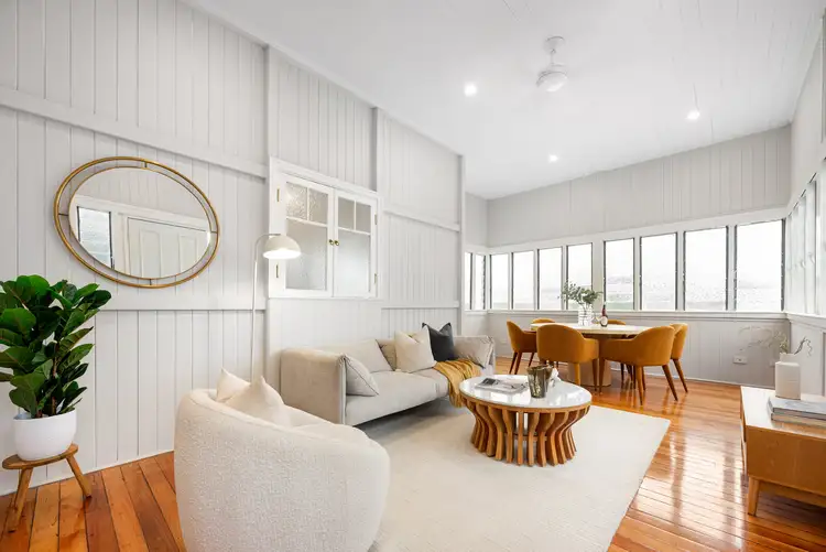 Third view of Homely house listing, 101 Waminda Street, Morningside QLD 4170