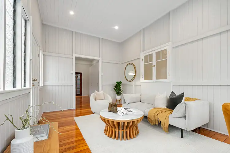 Fifth view of Homely house listing, 101 Waminda Street, Morningside QLD 4170