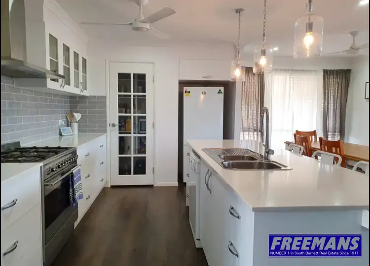 Third view of Homely rural property listing, 147 Allen Road, South Nanango QLD 4615