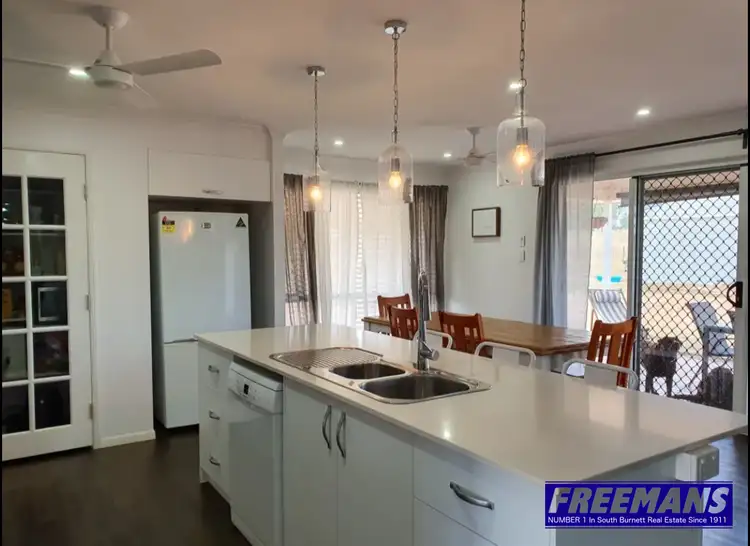 Fourth view of Homely rural property listing, 147 Allen Road, South Nanango QLD 4615