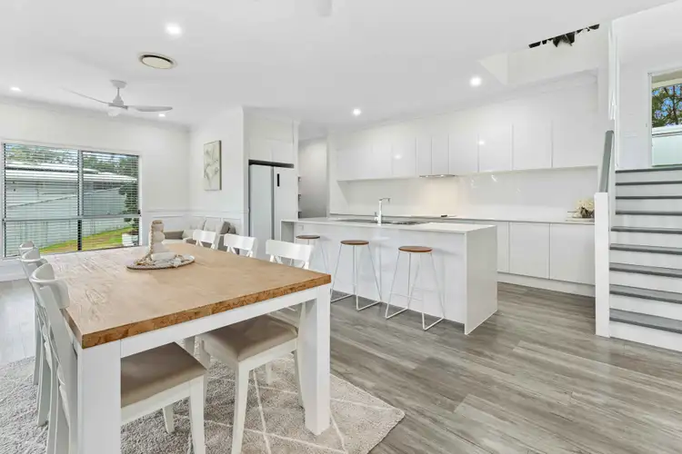 Fourth view of Homely house listing, 24 Kingcrest Drive, Reedy Creek QLD 4227