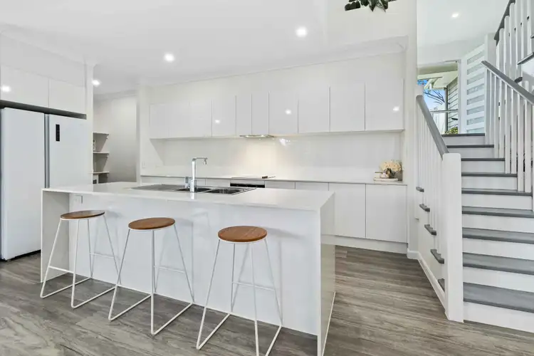 Fifth view of Homely house listing, 24 Kingcrest Drive, Reedy Creek QLD 4227