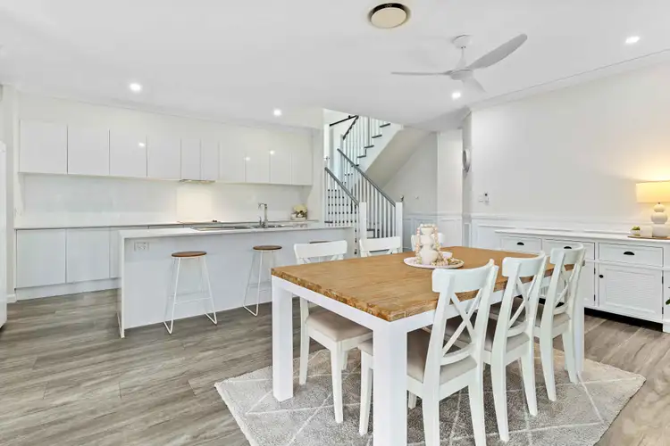 Sixth view of Homely house listing, 24 Kingcrest Drive, Reedy Creek QLD 4227