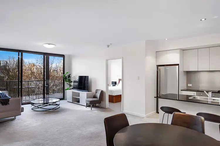 13/89 Lake Street, Northbridge WA 6003