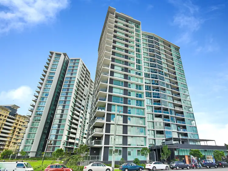 21106/8 Hercules Street, Hamilton QLD 4007