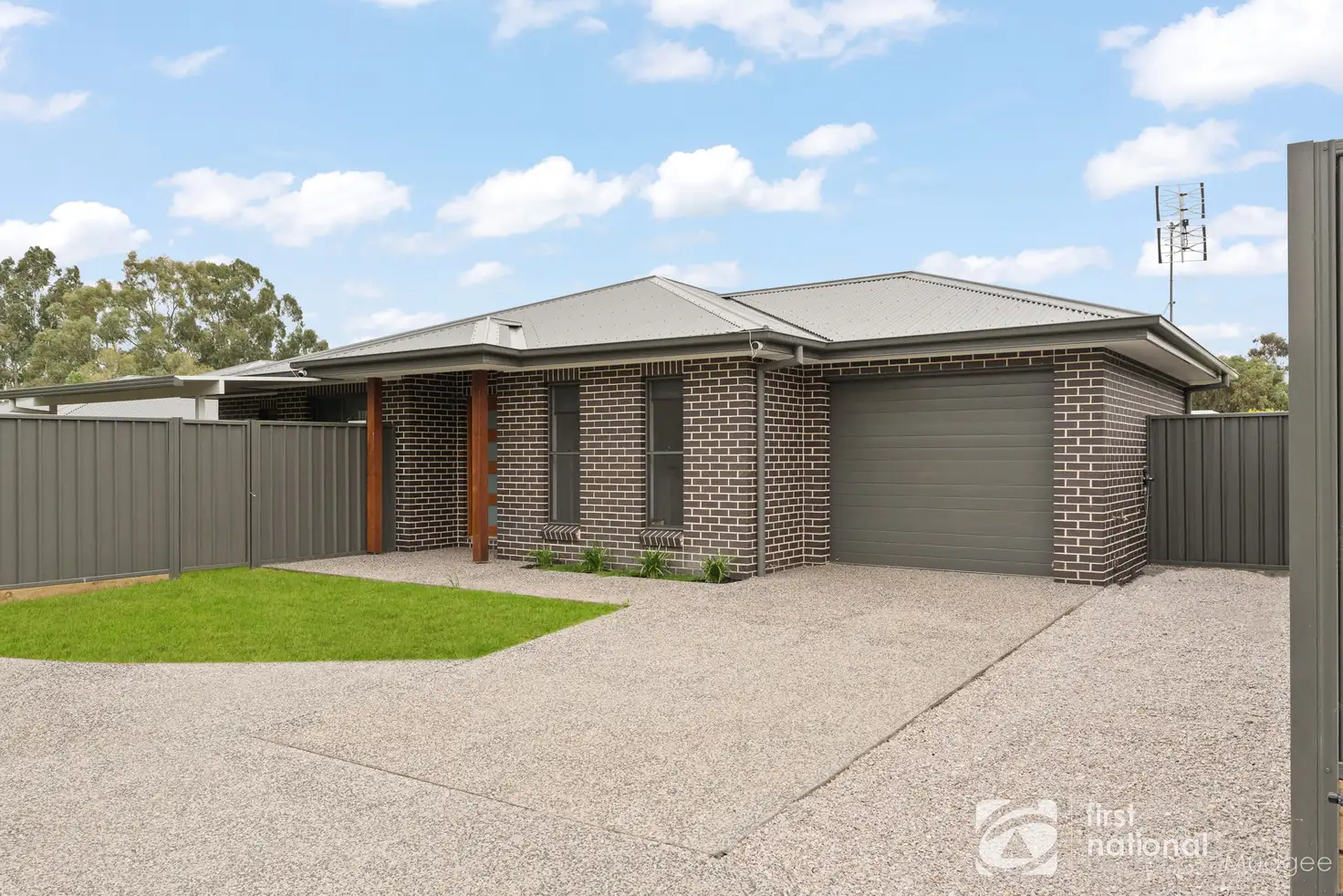 Main view of Homely house listing, 2/32 Horatio Street, Mudgee NSW 2850