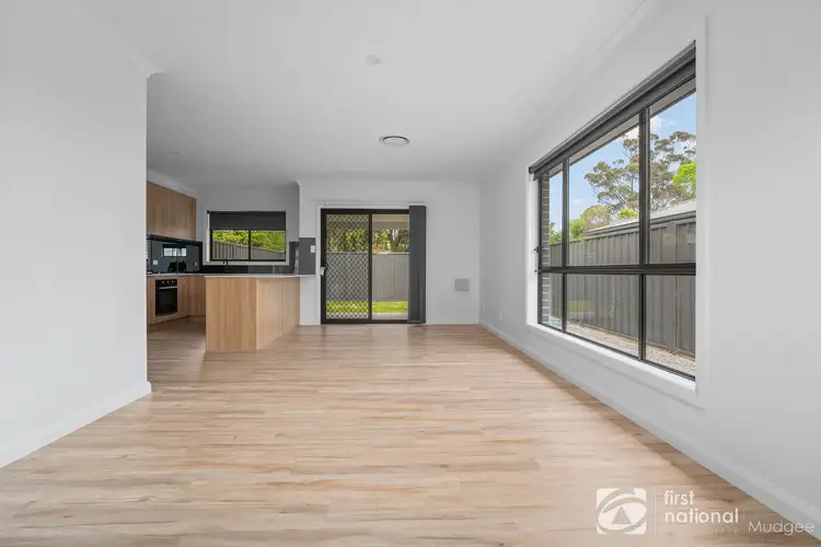 Second view of Homely house listing, 2/32 Horatio Street, Mudgee NSW 2850