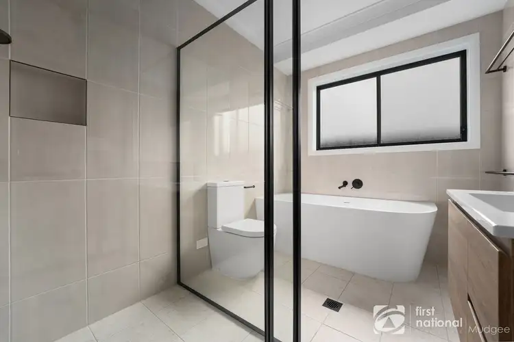 Fifth view of Homely house listing, 2/32 Horatio Street, Mudgee NSW 2850