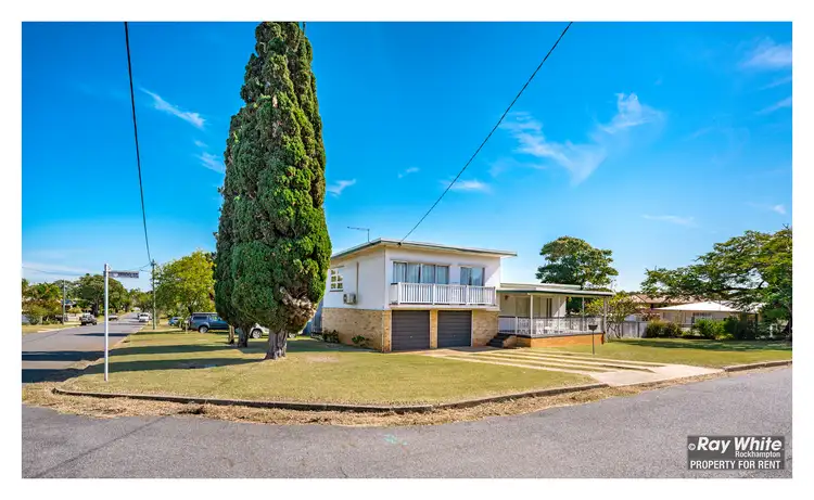 417 Brigg Street, Frenchville QLD 4701