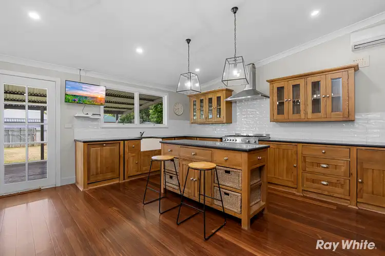 Fourth view of Homely house listing, 137 Gurwood Street, Wagga Wagga NSW 2650