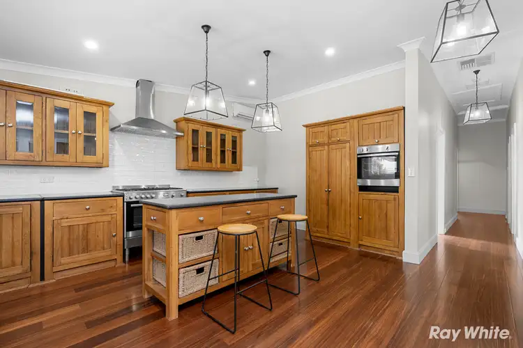 Fifth view of Homely house listing, 137 Gurwood Street, Wagga Wagga NSW 2650