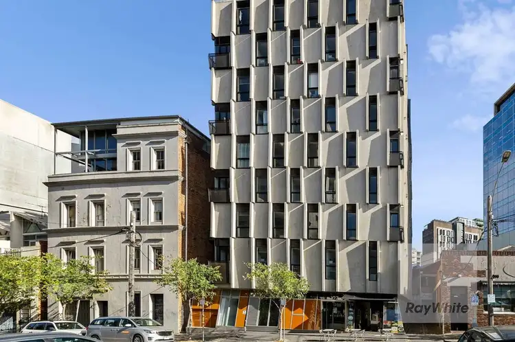 810/127 Leicester Street, Carlton VIC 3053