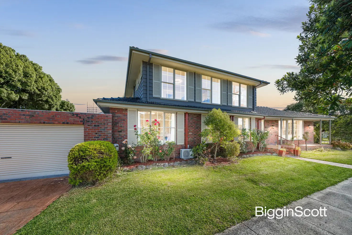 Main view of Homely house listing, 30 Gyton Avenue, Glen Waverley VIC 3150