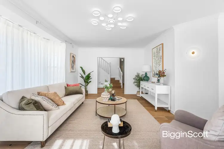 Second view of Homely house listing, 30 Gyton Avenue, Glen Waverley VIC 3150