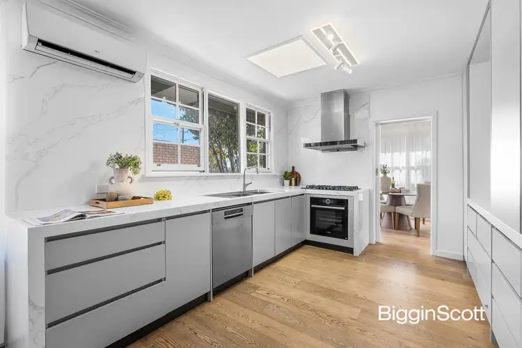 Third view of Homely house listing, 30 Gyton Avenue, Glen Waverley VIC 3150