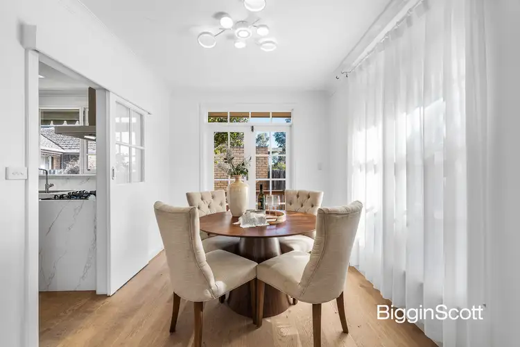 Fifth view of Homely house listing, 30 Gyton Avenue, Glen Waverley VIC 3150