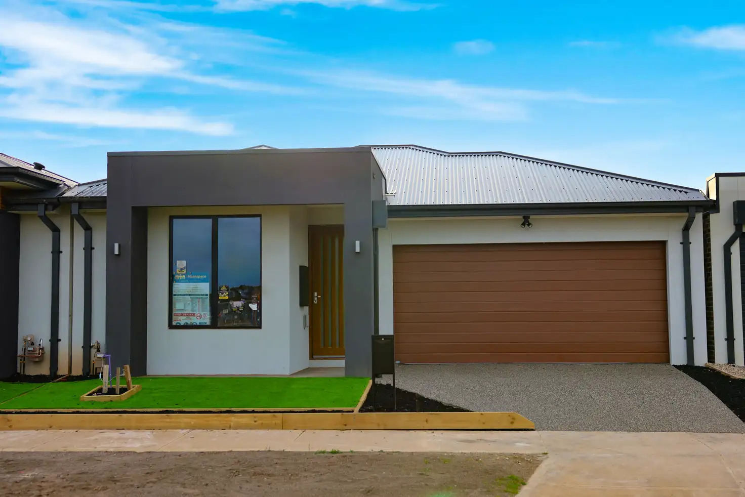 Main view of Homely house listing, 61 Hackamore Street, Tarneit VIC 3029