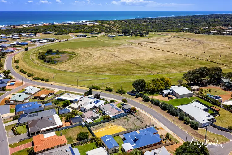 Fifth view of Homely land listing, 13 Pickering Drive, Dongara WA 6525