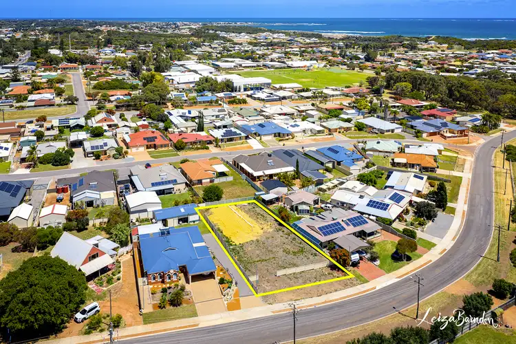 Sixth view of Homely land listing, 13 Pickering Drive, Dongara WA 6525