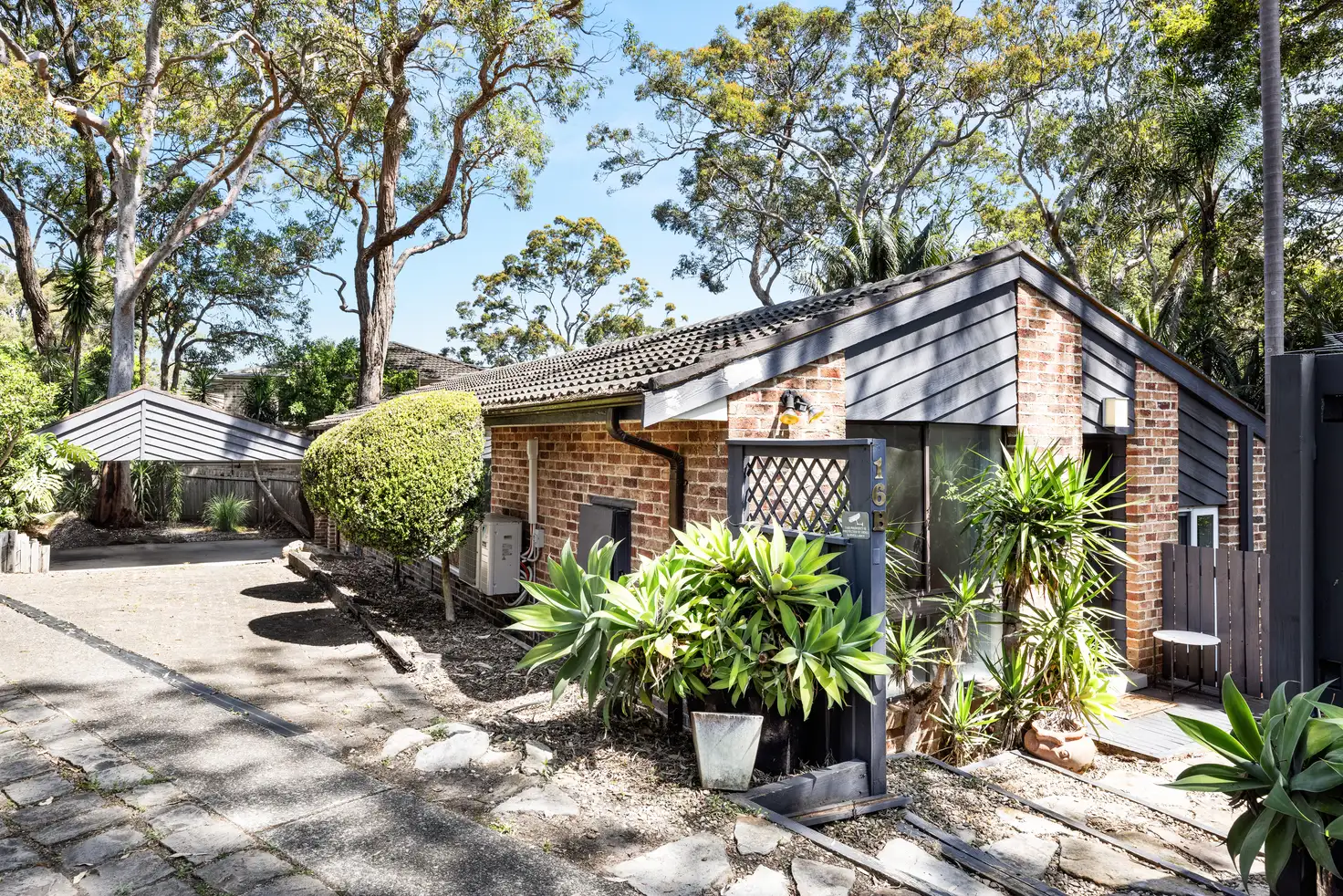 Main view of Homely house listing, 16B Garthowen Avenue, Lane Cove NSW 2066