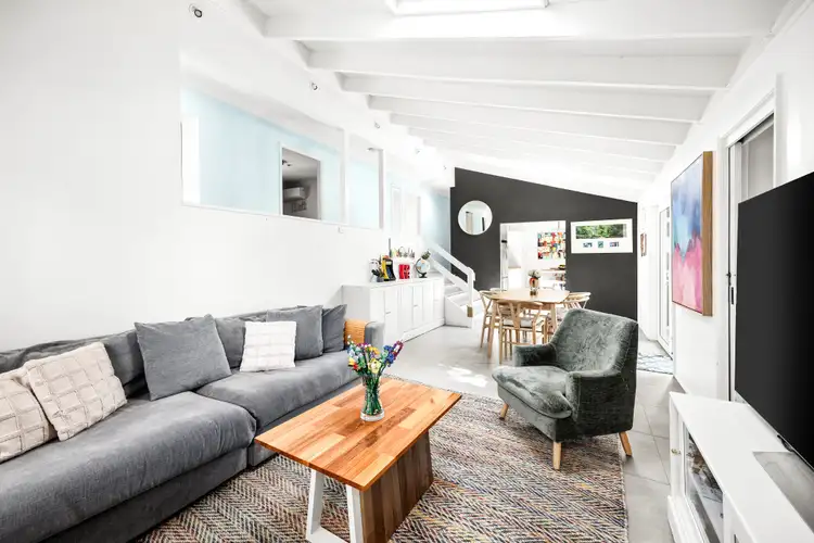 Second view of Homely house listing, 16B Garthowen Avenue, Lane Cove NSW 2066